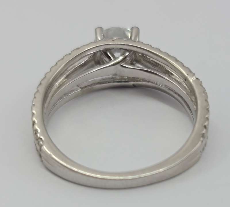 925 Silver ring