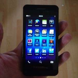 BB z10