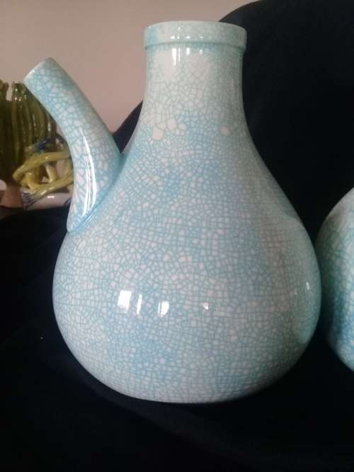 Unusual Moorcroft