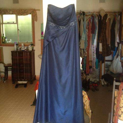 Beautiful Evening Dress