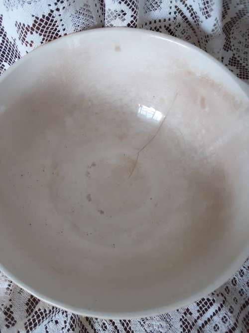 Vintage EEZY-WHIP Mixing bowl* large No.2*