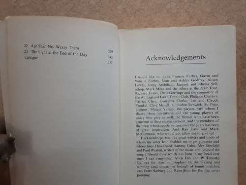 TOO SOON TO PANIC ~ Gordon Forbes ~ Vintage Book!!!