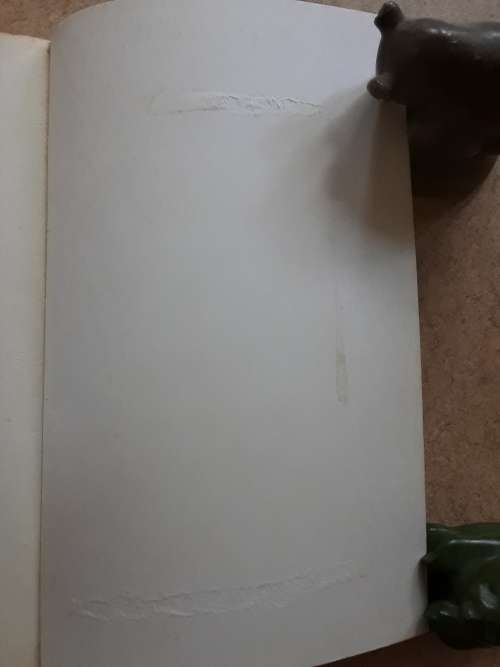 TOO SOON TO PANIC ~ Gordon Forbes ~ Vintage Book!!!