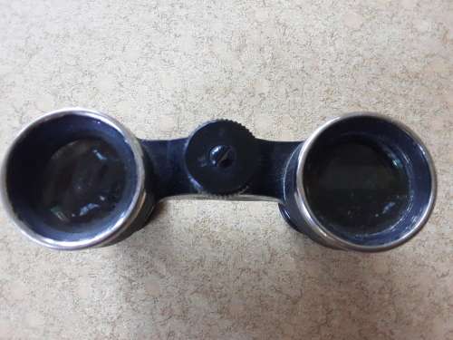 SUPER find!! Vintage *ELDIS~München THEATER Binoculars!!*