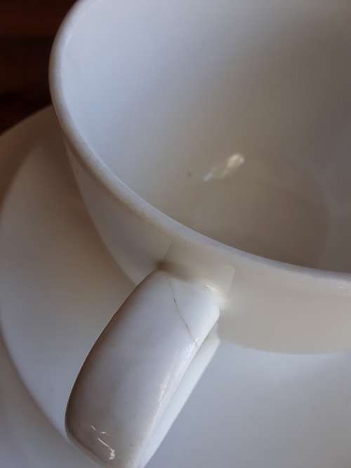 ABSOLUTELY Fantastic!! MAXWELL & WILLIAMS *White Basics* Tea Set! 1 Bid + Free sugarspoon