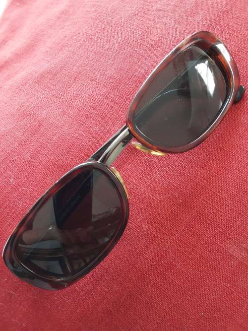 SUPERB!! GIORGIO ARMANI 677 1153 Vintage Sunglasses!!