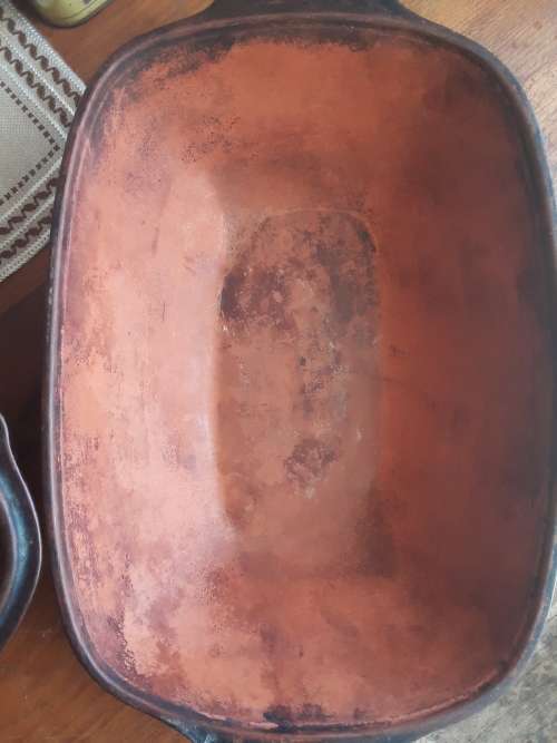 ORIGINAL Vintage *RÖMERTOPF*!!! W-Germany