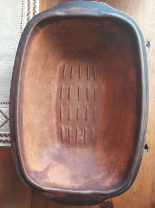ORIGINAL Vintage *RÖMERTOPF*!!! W-Germany