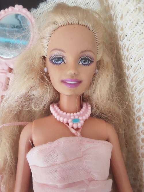 GORGEOUS*BARBIE!! LAST of my Vintage Barbie Collection!! Genuine MATTEL© Price per doll.