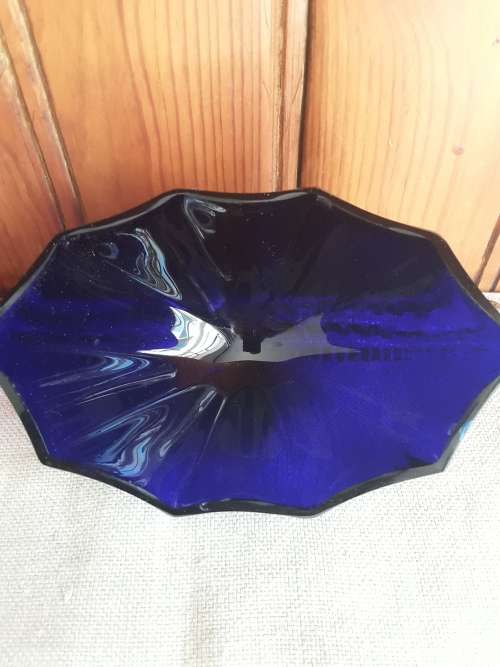 STUNNING!! Vintage *COMPÔTE BOWL* and *BUTTER DISH* Both 1 BID!!