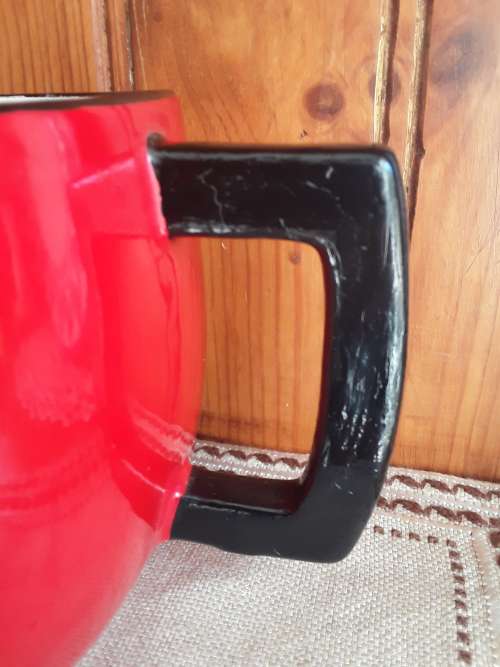 SCARCE!! vintage*CARLTONWARE* HAIG Scotch Whisky Jug!! circa 1940`s/50`s