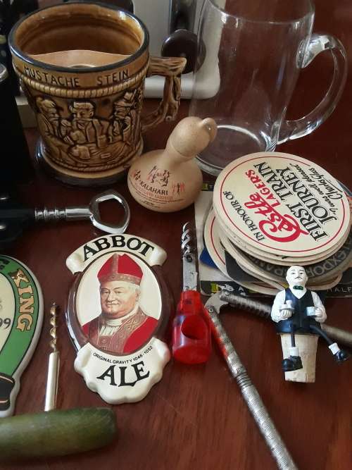 Fab!! MIXED joblot BAR ITEMS!!