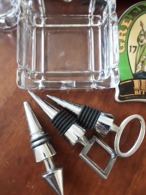 Fab!! MIXED joblot BAR ITEMS!!