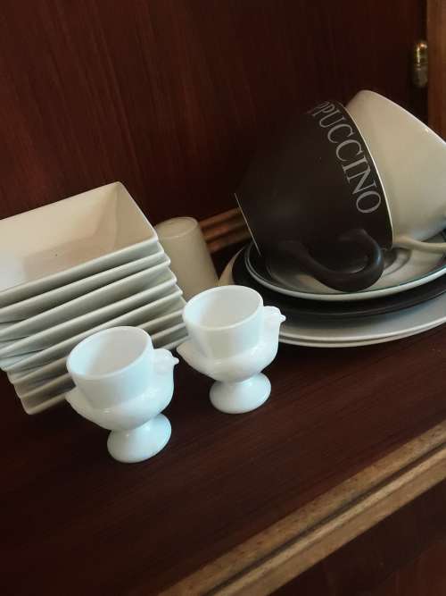 Mixed Vintage JOBLOT Crockery!! Excellent condition! ~ All 1 Bid!!