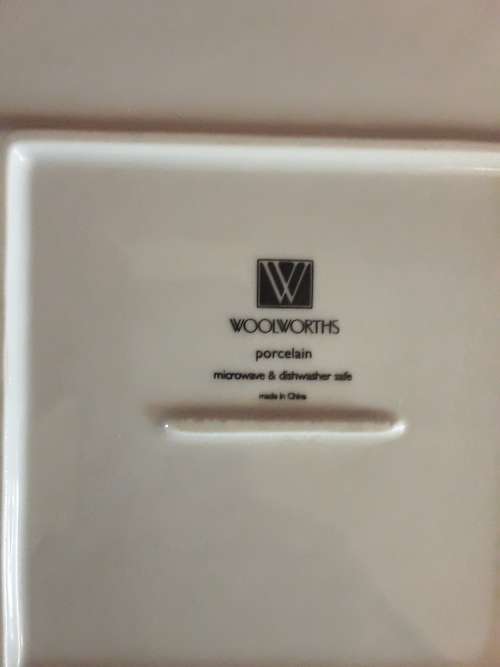 *CHRISTMAS* porcelain COMBO! Excellent condition! Both1 Price!