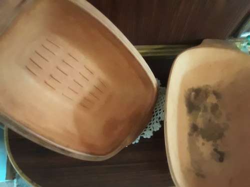 ORIGINAL!! vintage RÖMERTOPF Oven Roaster!!