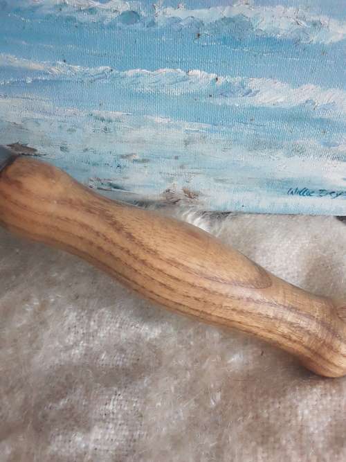 Vintage original *BAUER*pan!!
