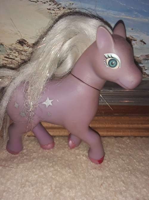Darling *LITTLE PONIES* @R80 per pair!!