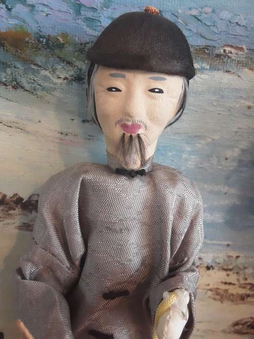 SALE!! For the COLLECTOR!! *ORIENTAL* Collectibilia ~ all for R50!!