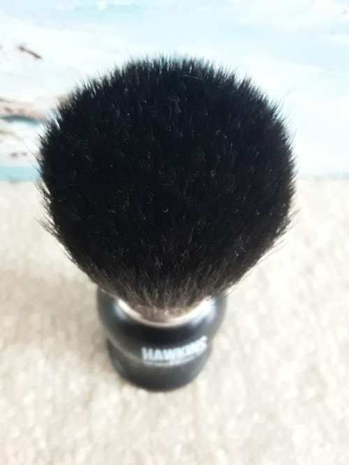 WOW!! HAWKINS and BRIMBLE Shaving Brush for the Modern man~New @R150!! 4 available!
