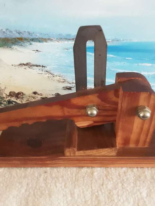 GREAT!! Stanley Blade Biltong Cutter!!