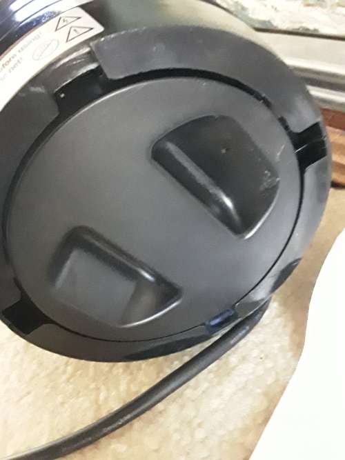 UP FOR GRABS!! BEYER Insect Killer ~ IPX4 Waterproof ~ working! RELISTED