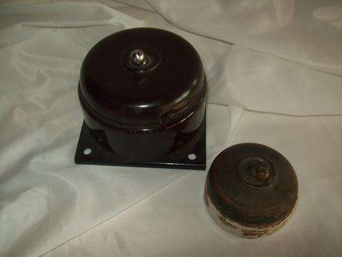 VINTAGE LIGHT SWITCHES for the collector - Crazy R1!