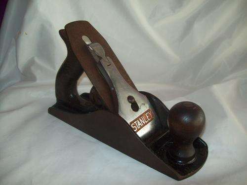VINTAGE STANLEY PLANE No.4(& a half!)BAILEY