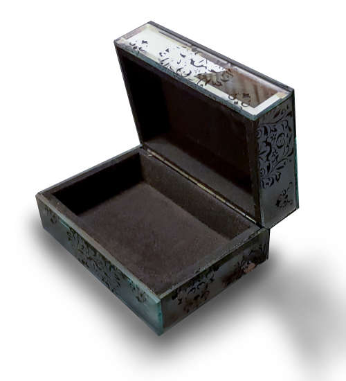 Jewellery Box