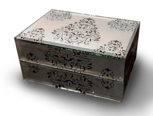 Jewellery Box