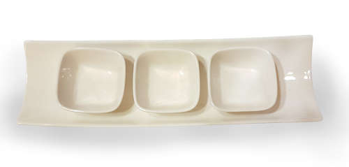 Saucer Dish