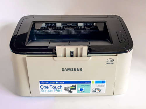 Samsung Printer ML-1670