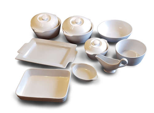 Cooking set 12 pc set