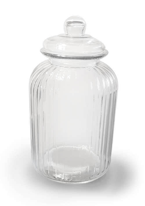 Cookie Jar