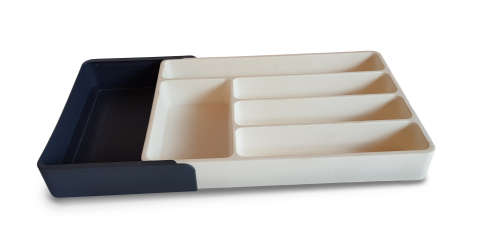 Drawer Cutlery Organiser