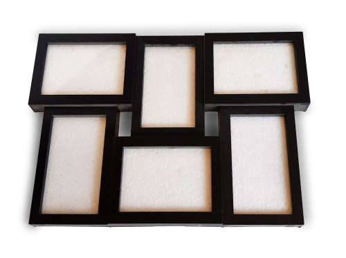 Photo frames