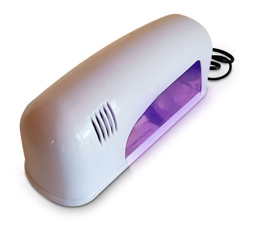 UV Gel Lamp