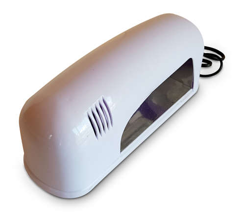 UV Gel Lamp