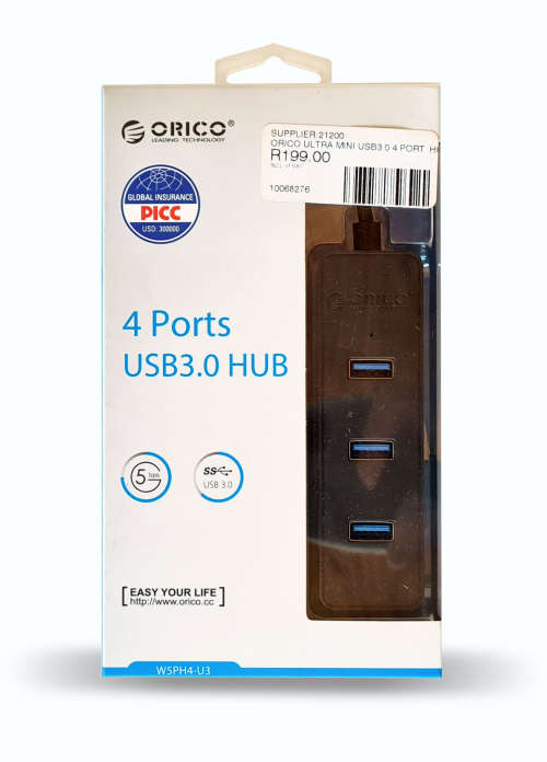 USB Hub