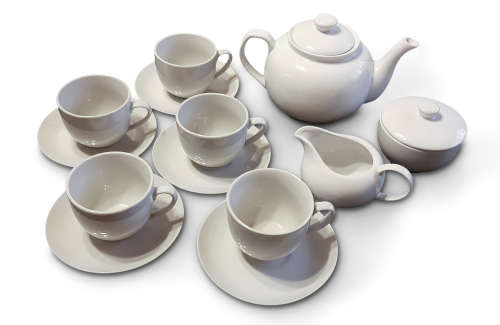 Tea