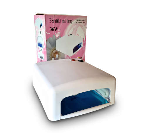 UV Gel Lamp