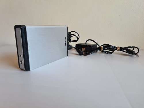 Hard drive Mecer