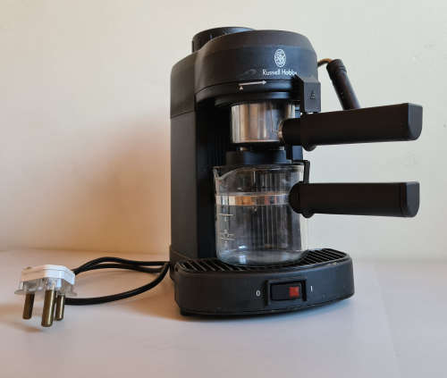 Russell Hobbs Classic Espresso & Cappuccino Coffee Maker 3360