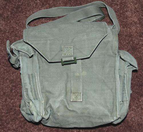 SADF 73 patt Patrollie sak / Patrol bag