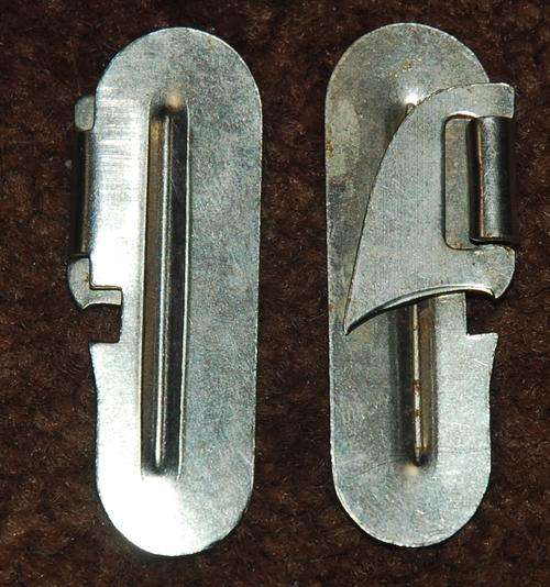 SADF Can opener