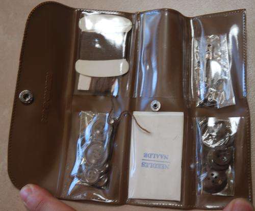 SADF 1980s Housewife kit
