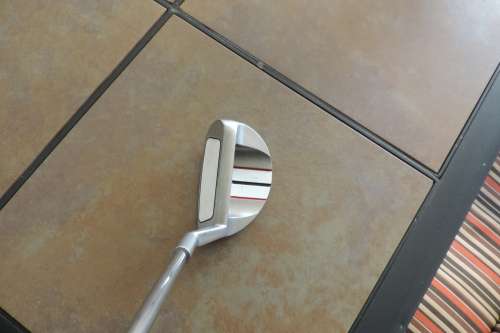 Odyssey Chipper