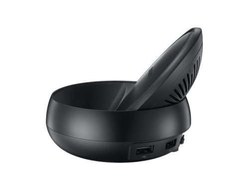 Samsung Dex & X-Folding Bluetooth Wireless Keyboard for S8/S8+/Note 8