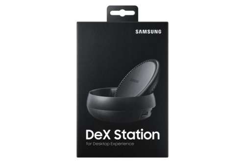 Samsung Dex & X-Folding Bluetooth Wireless Keyboard for S8/S8+/Note 8