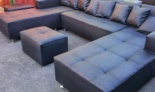 Denver U-Shaped Lounge suite